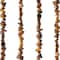 12 Pack: Tiger Eye Chip Beads, 7mm by Bead Landing™